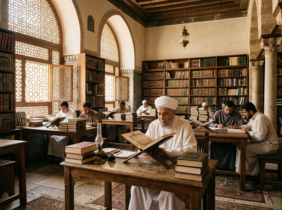 Understanding Islamic Faith & Foundations: Core Principles of Aqeedah